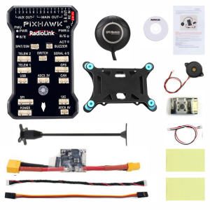 Orjinal Radiolink Pixhawk Uçuş Kontrol Kartı Full Set