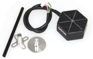 PixHawk için Radiolink SE100 GPS Modülü