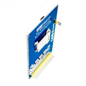 3.2 TFT LCD 480x320 Arduino Mega Shield