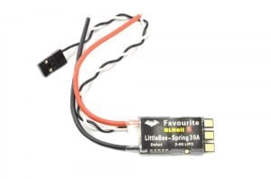 FVT LittleBee BLHELi S 30A