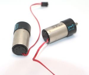 Escape 22N 2810591 12V 295 Rpm Redüktörlü Dc Motor