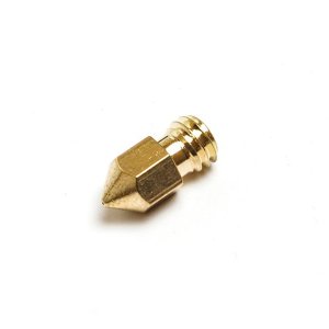 Nozzle extruder 0.6 mm