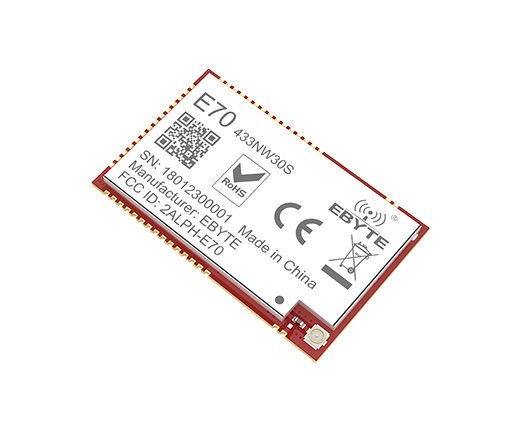 EBYTE E70 433NW30S 1W Lora Modül