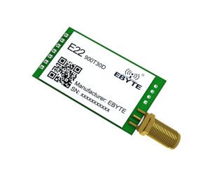 EBYTE E22-900T30D 10KM Lora Modül  SX1262 UART
