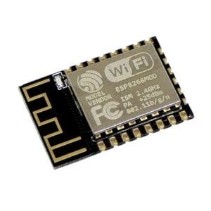 Esp8266-12E Seri Wifi Modül