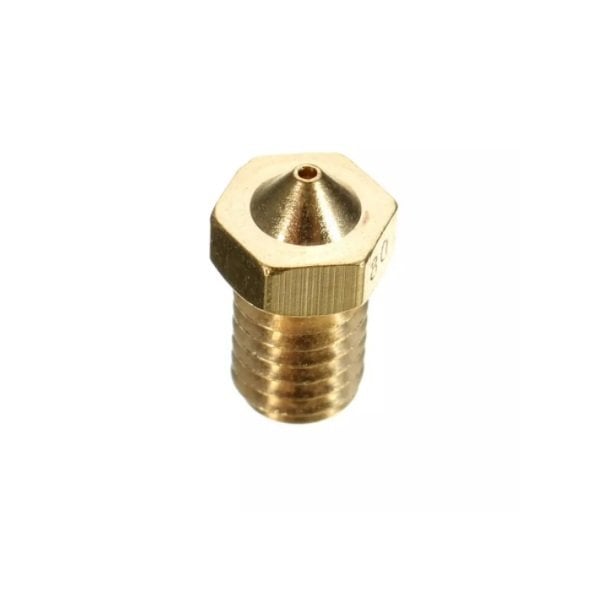 Nozzle Extruder  0.4 mm