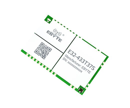 EBYTE E32-433T37S 25KM 5W SX1278 Lora Modül
