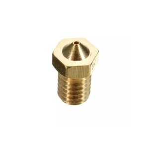 Nozzle Extruder  0.5 mm