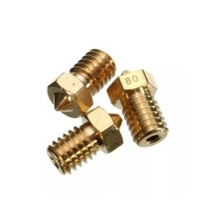 Nozzle Extruder  0.5 mm