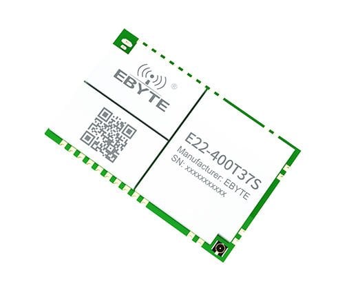 Ebyte E22-400T37S 25KM 5W SX1262 Lora Modül