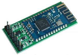 Arduino Ble 4.0 CC2540 CC2541 Bluetooth Modül - Ibeacon Kart