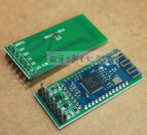 Arduino Ble 4.0 CC2540 CC2541 Bluetooth Modül - Ibeacon Kart