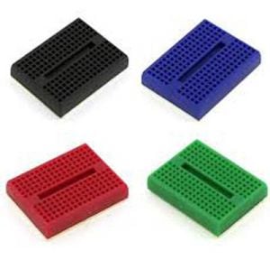 Mini Yapışkanlı BreadBoard
