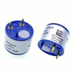 4OXV 40XV Oksijen Gaz Sensörü