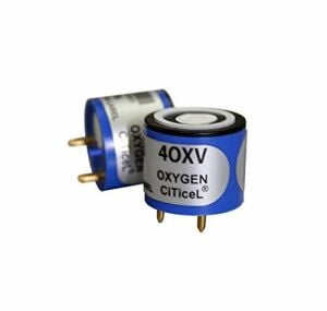 4OXV 40XV Oksijen Gaz Sensörü