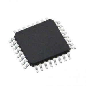 ATMEGA8A-AU SMD TQFP-32 8-Bit 16Mhz Mikrodenetleyici