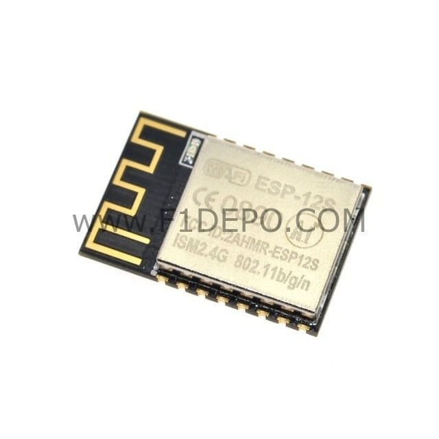 ESP-12S Wifi Modül