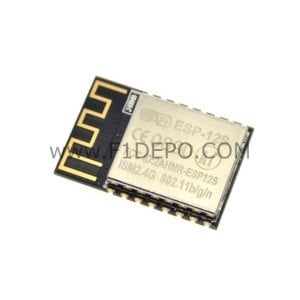 ESP-12S Wifi Modül