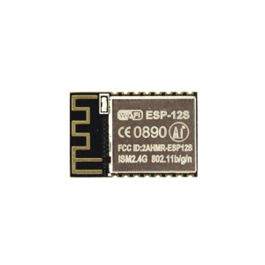 ESP-12S Wifi Modül