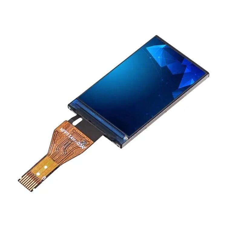 1.14 inch IPS HD LCD Ekran TFT Display Ips  135x240