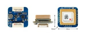 MATEK M10Q-5883 Ublox Gps