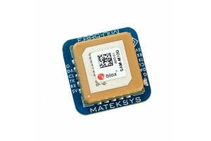 MATEK M10Q-5883 Ublox Gps