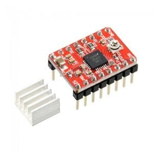 Arduino Nano CNC Shield Kiti
