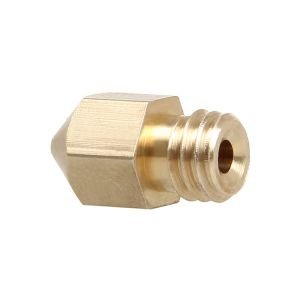 MK8  Nozzle extruder  0.3 mm