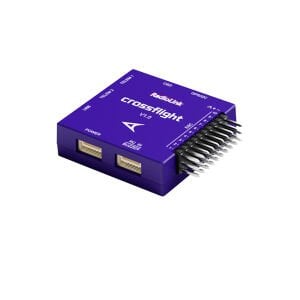 Radiolink Crossflight Uçuş Kontrol Kartı