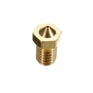 Nozzle Extruder  0.3 mm