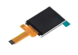 1.8 inch SPI serial bus 65K Renkli TFT LCD Oled Ekran