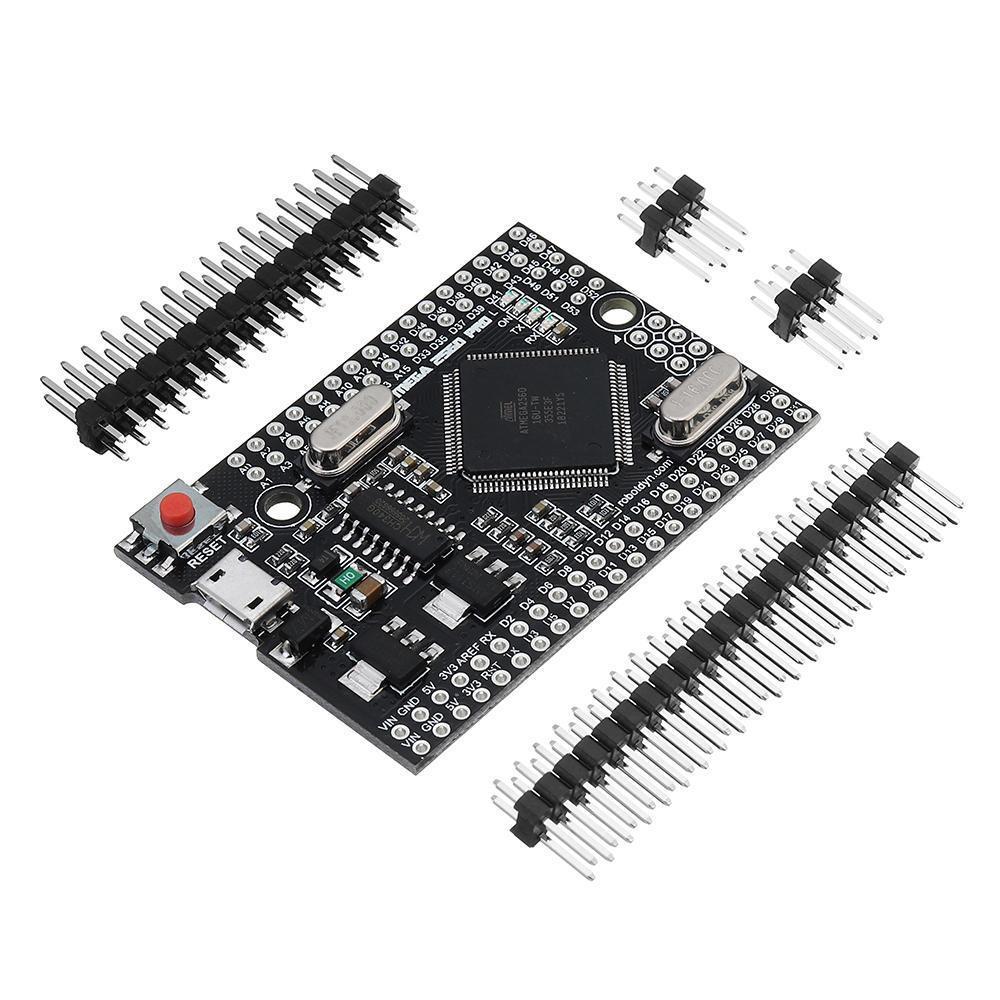 Mini Arduino Mega 2560 PRO - CH340