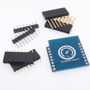 Wemos D1 Mini Bmp180 Barometrik Sensör