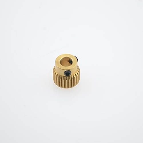 3D Yazıcı Dişli - ( 26 diş  )  3D Printer Extrusion Gear
