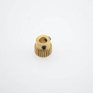 3D Yazıcı Dişli - ( 26 diş  )  3D Printer Extrusion Gear