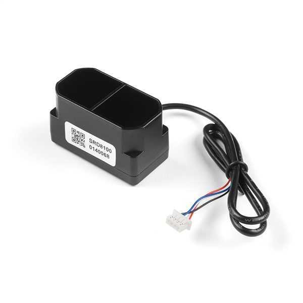 TFMini Plus - Mikro LiDAR Modülü