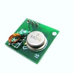 433 MHz RF Kablosuz Verici Modül
