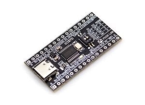 CH347 Geliştirme Kartı USB UART / I2C / SPI / JTAG / GPIO