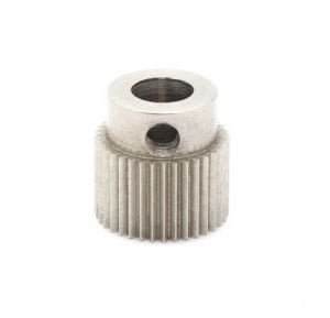 mk7 36 lı Extrusion Dişli