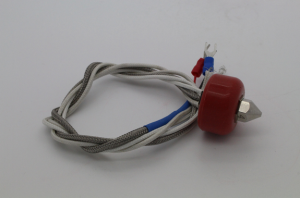 3D Yazıcı Kafası - 3d Printer Head