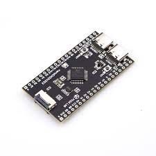 CH32V203 Geliştirme Kartı + 1,54 inç Ekran  240*240+ WCHLinkE