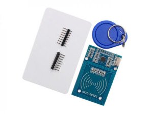 RC522 Rfid  Nfc Modülü Kiti