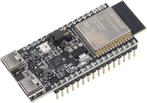 ESP32-C6-DEVKITC-1-N8