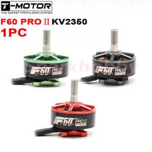T-motor F60 Pro II  2350 kv ( 1 adet )