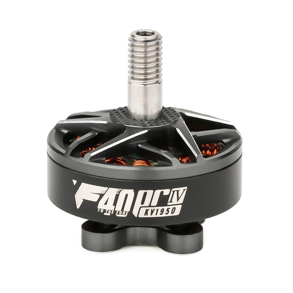 T-MOTOR F40 Pro IV  2400kv Fırçasız Motor ( 1 adet )