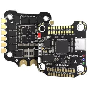 Orjinal SpeedyBee F405 V3 + 50A esc SB-F4V3-50