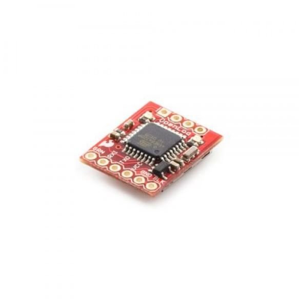 Openlog Data Logger