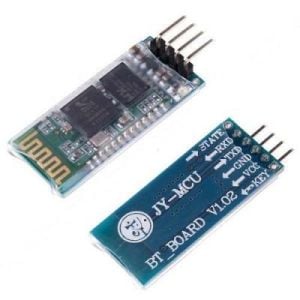 HC06 Bluetooth-Serial Modül Kartı-  ( Hc 06 )