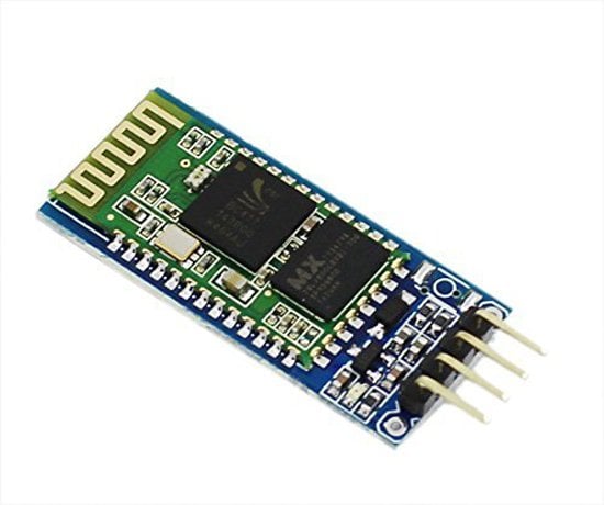 HC06 Bluetooth-Serial Modül Kartı-  ( Hc 06 )