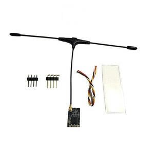Foxeer ELRS 915 - 868 Mhz  RX Nano Uzun Menzil Alıcı